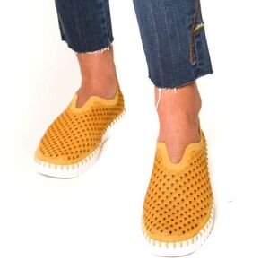 Ilse Jacobsen Tulip Sneaker Size 38